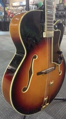 Epiphone Emperor 2